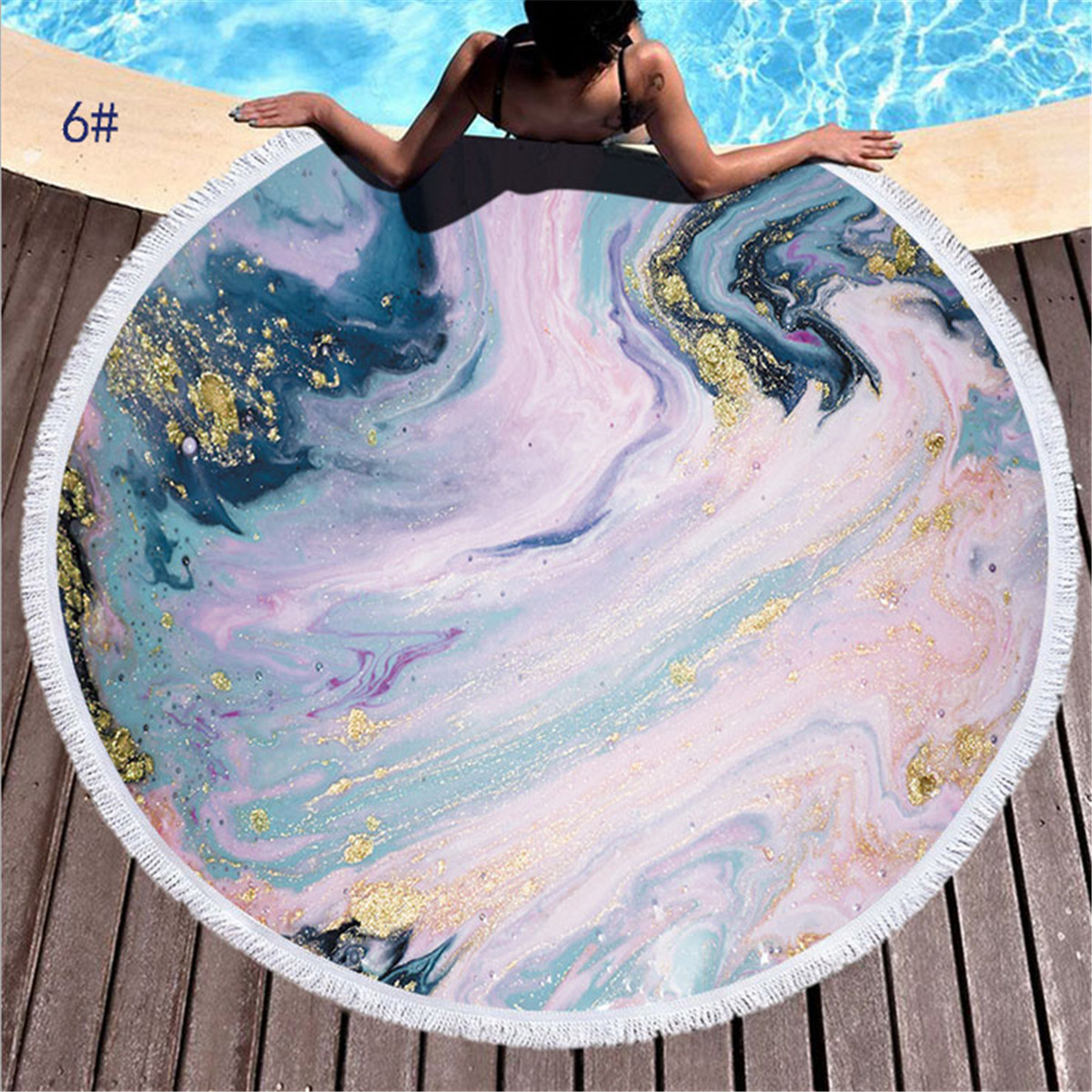 Multifunction-Round-Beach-Blanket-Sunscreen-Shawls-Wall-Hanging-Beach-Mat-Camping-Travel-Picnic-Mat-1701034-8