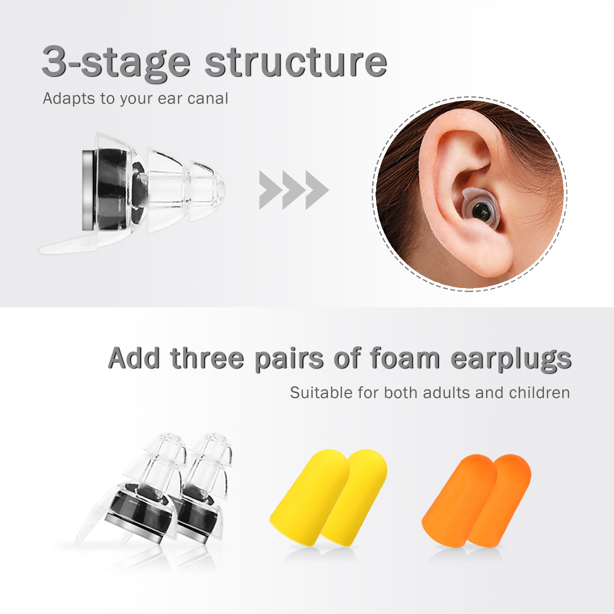 NASUM-4-Pairs-Ear-Plugs-Soft-Sponge-Ear-Plugs-Comfortable-and-Silent-Hearing-Protection-Sleeping-Ear-1891730-4