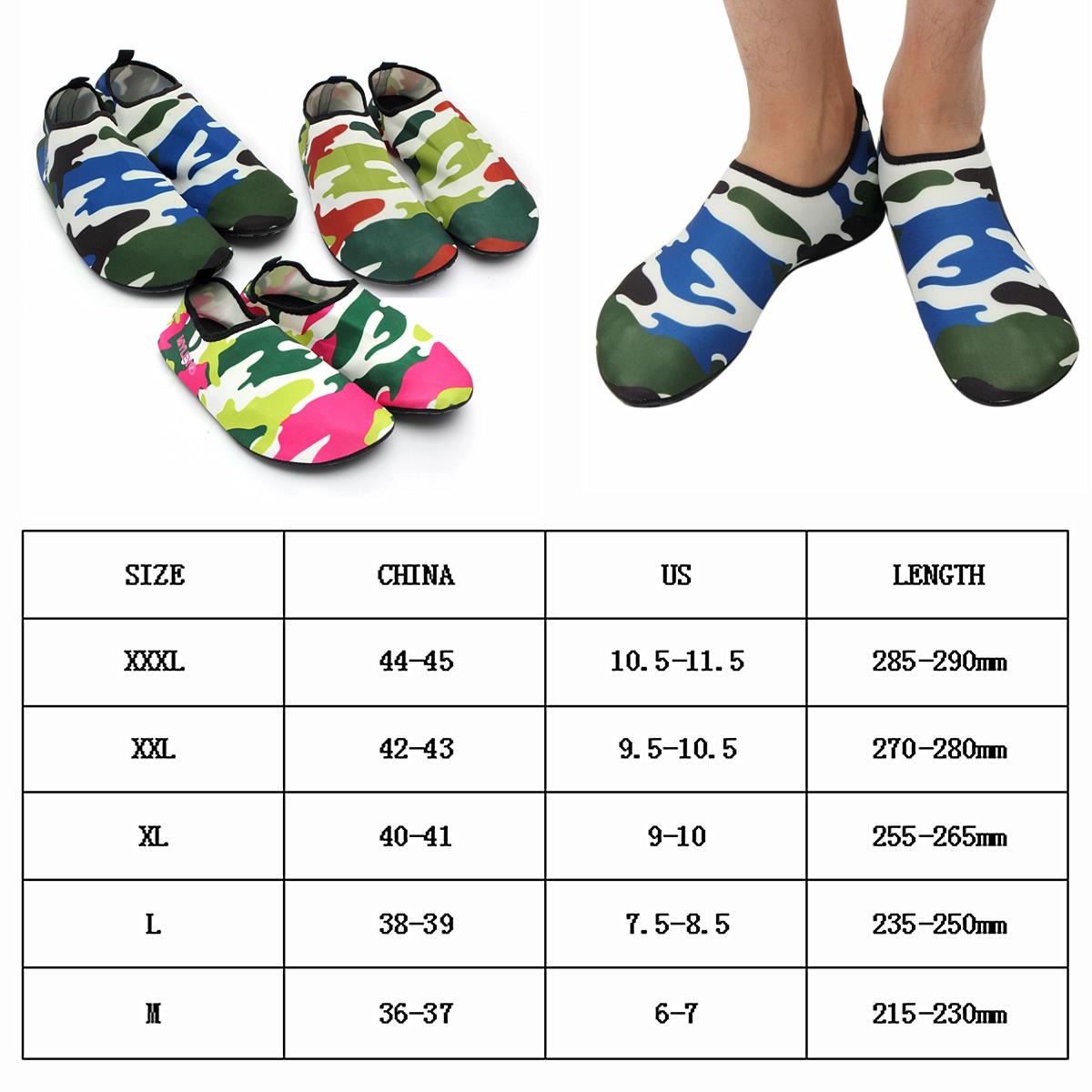 Non-Slip-Surf-Beach-Sock-Shoes-Water-Sport-Swimming-Diving-Pool-Boots-1119034-2