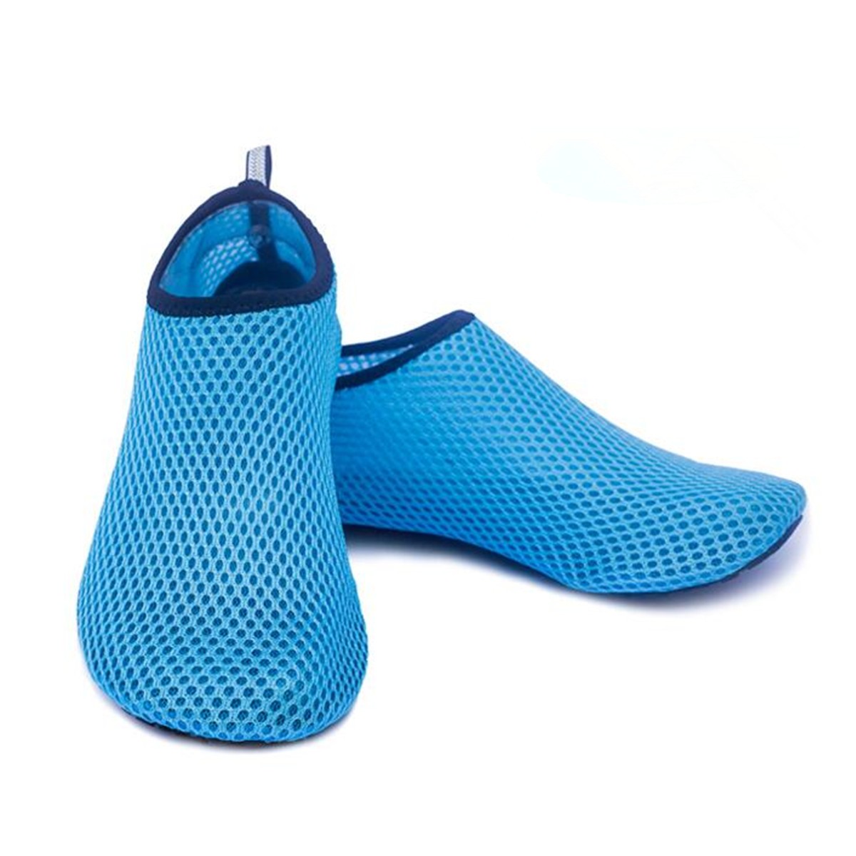 Non-Slip-Surf-Water-Beach-Shoes-Soft-Mesh-Socks-Swim-Diving-Pool-Yoga-Exercise-Footwear-1134915-6