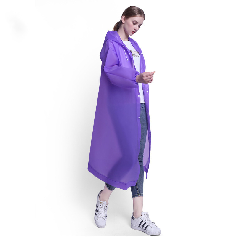 Non-disposable-Stylish-Adult-Lightweight-Hooded-Raincoat-Breathable-Tourism-Outdoor-Raincoat-Environ-1688481-4