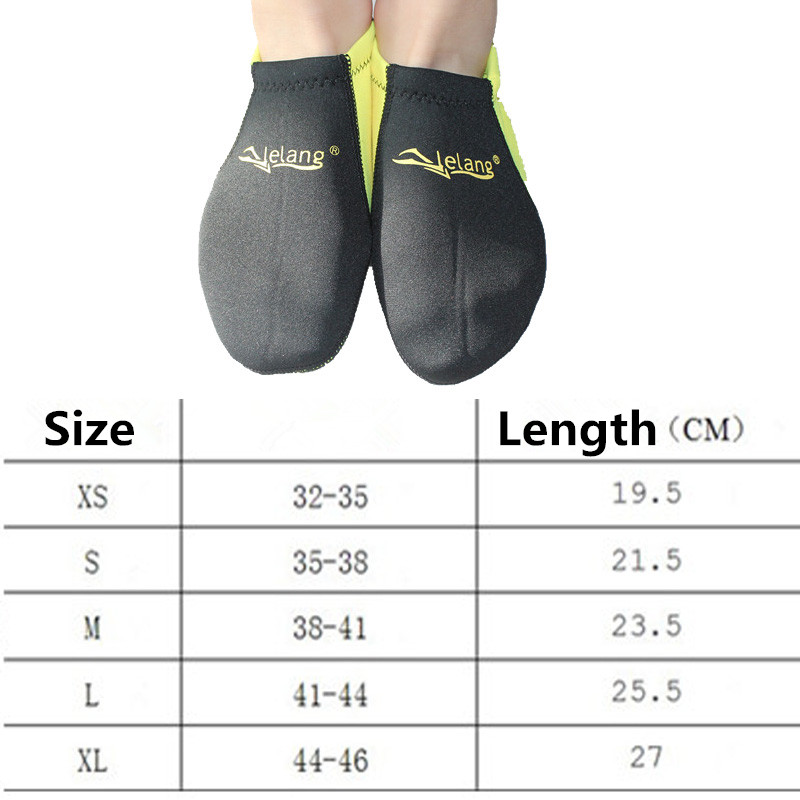 Outdoor-Swimming-Snorkel-Socks-Soft-Beach-Shoes-Water-Sport-Scuba-Surf-Diving-1130872-12