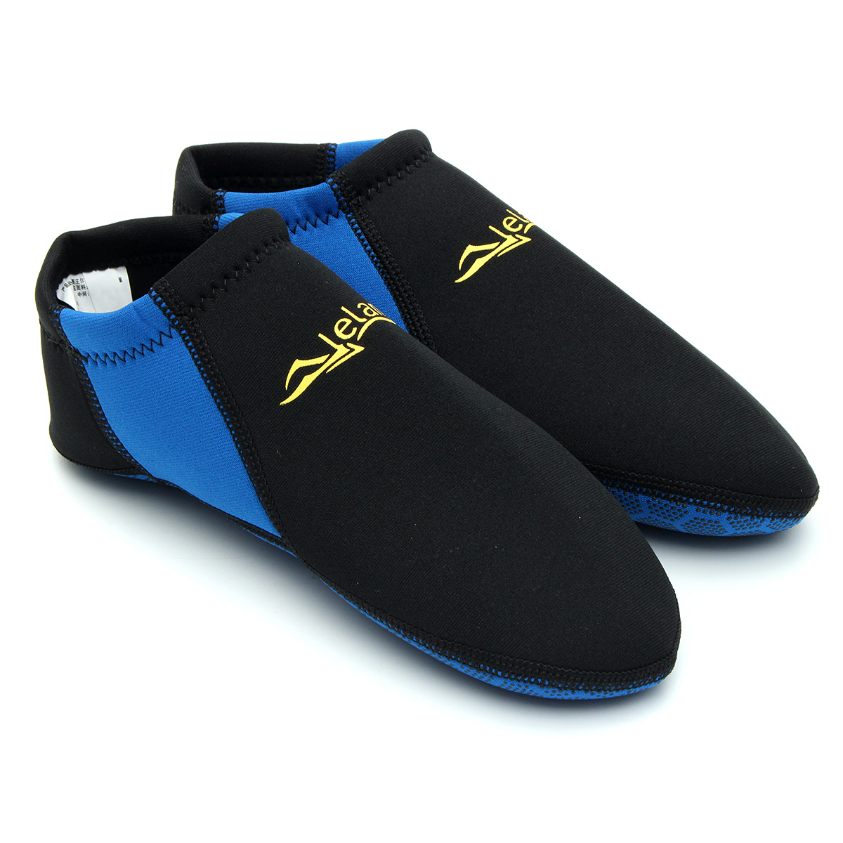 Outdoor-Swimming-Snorkel-Socks-Soft-Beach-Shoes-Water-Sport-Scuba-Surf-Diving-1130872-3
