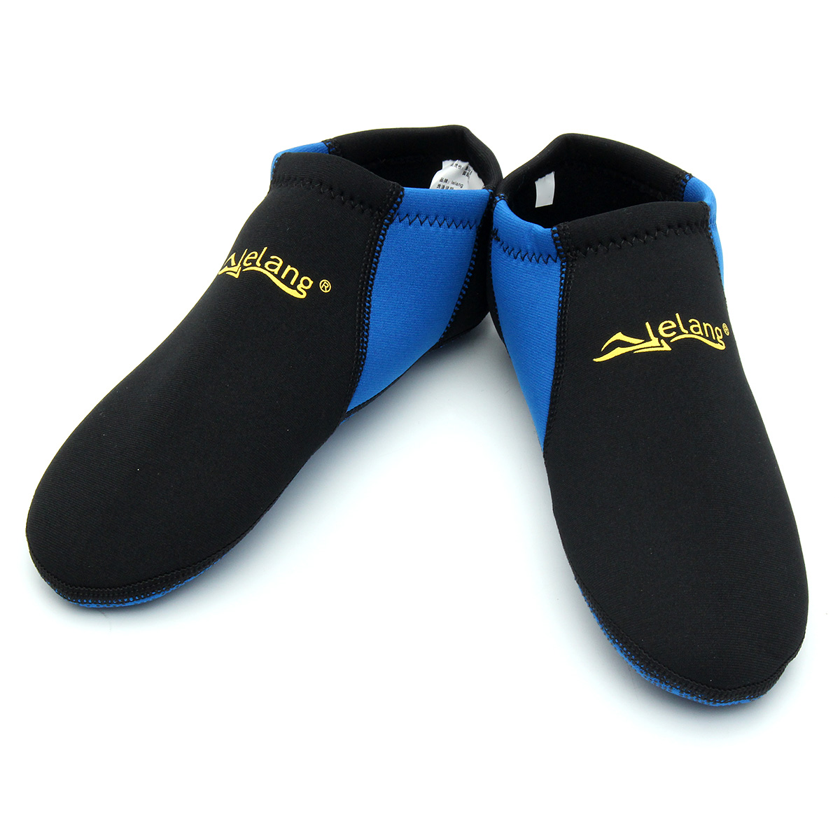 Outdoor-Swimming-Snorkel-Socks-Soft-Beach-Shoes-Water-Sport-Scuba-Surf-Diving-1130872-5