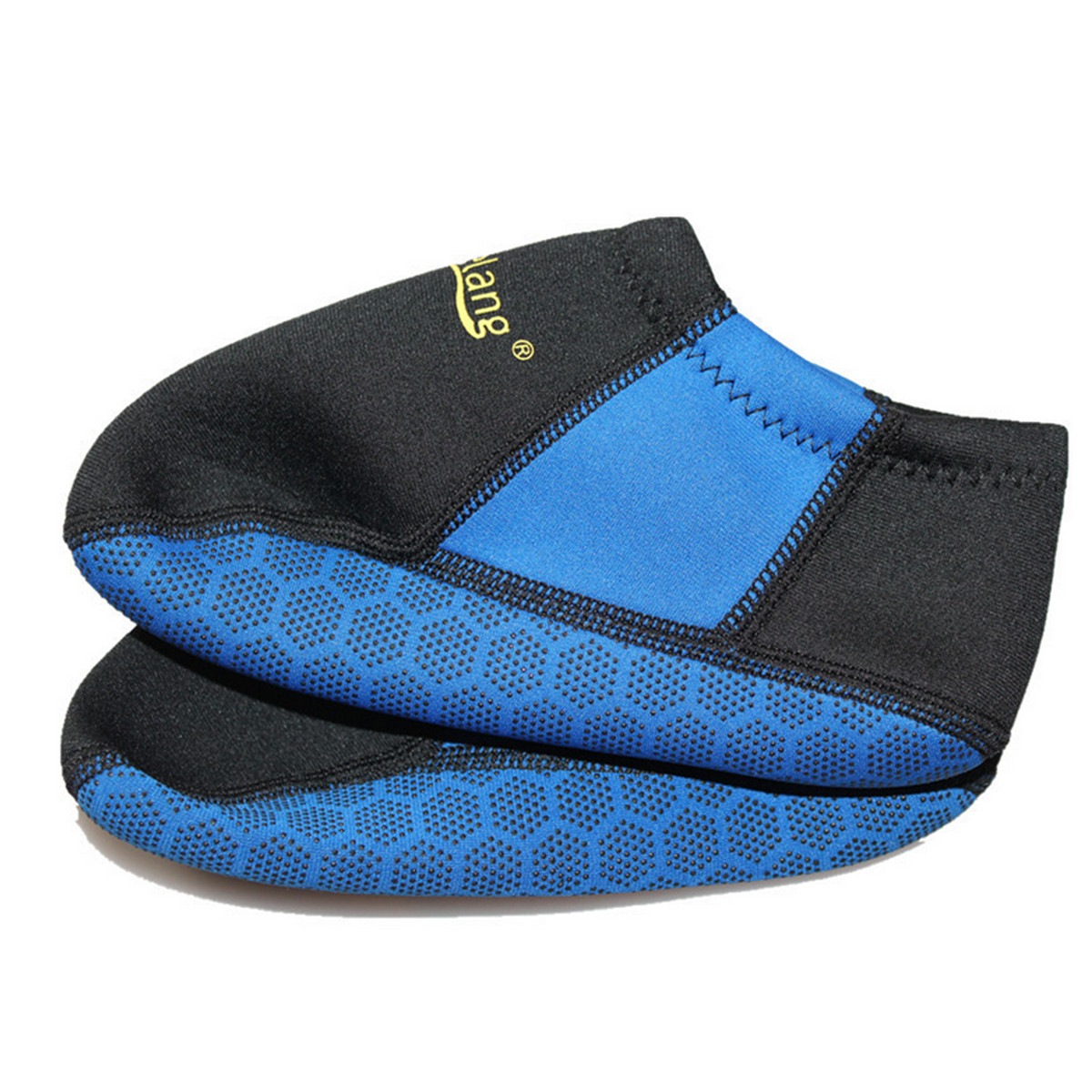 Outdoor-Swimming-Snorkel-Socks-Soft-Beach-Shoes-Water-Sport-Scuba-Surf-Diving-1130872-9