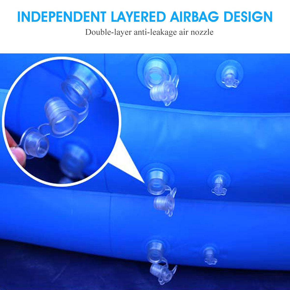 PVC-34-Layers-Inflatable-Swimming-Pool-Camping-Garden-Ground-Pool-1696703-5
