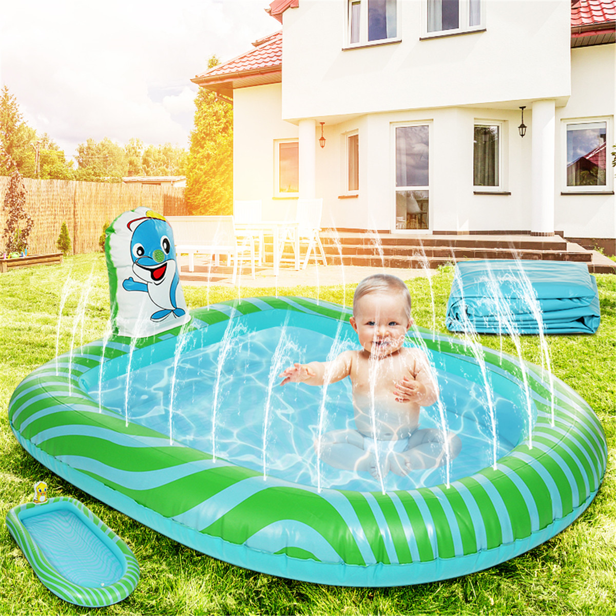 PVC-Children-Inflatable-Swimming-Pool-Sprinkler-Pool-Thickened-Cartoon-Pattern-Outdoor-Swimming-Wate-1851764-2