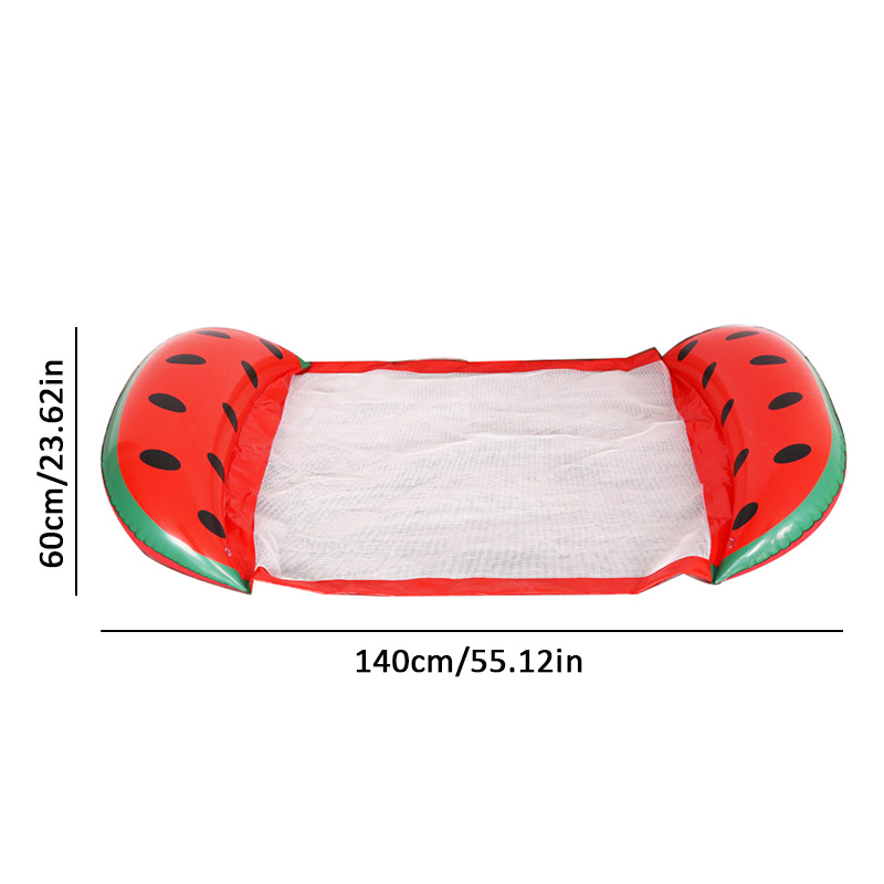 PVC-Fruit-Hammock-Floating-Bed-With-Net-Inflatable-Bed-Backrest-Durable-Portable-Adult-Water-Floatin-1856461-7