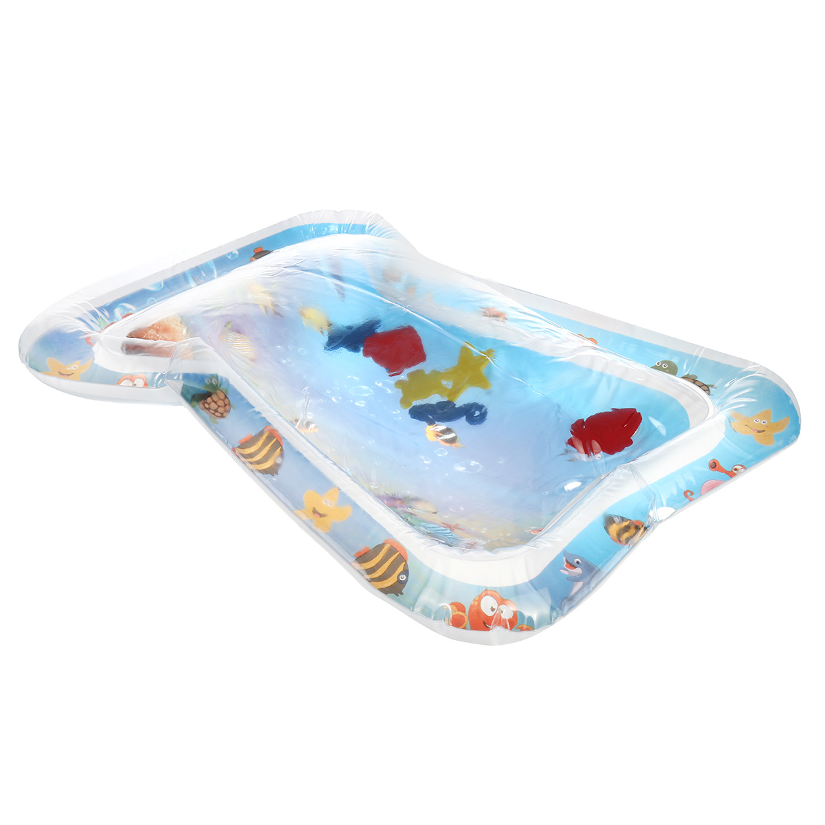 PVC-Inflatable-Baby-Water-Cushion-Air-Mattress-Summer-Cool-Kids-Fun-Ice-Mat-1818380-6