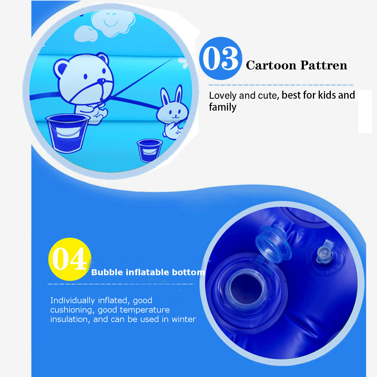 PVC-Inflatable-Swimming-Pool-Children-Adult-Square-Bathing-Tub-Outdoor-Garden-Home-1847648-7