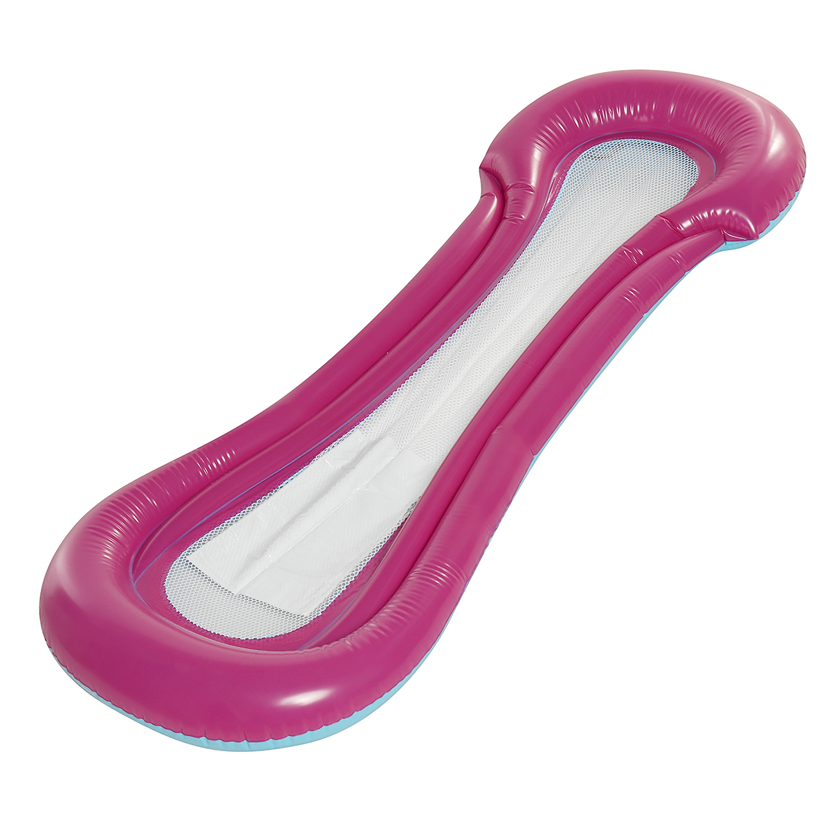 PVC-Summer-Floating-Hammock-Inflatable-Beach-Air-Mattresses-Water-Sport-Bed-Outdoor-Travel-Camping-1844875-4