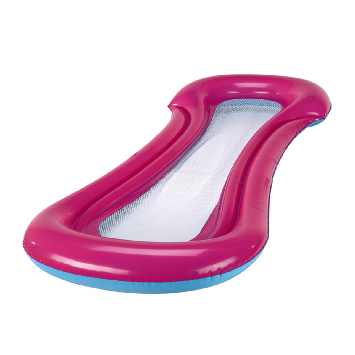 PVC-Summer-Floating-Hammock-Inflatable-Beach-Air-Mattresses-Water-Sport-Bed-Outdoor-Travel-Camping-1844875-6