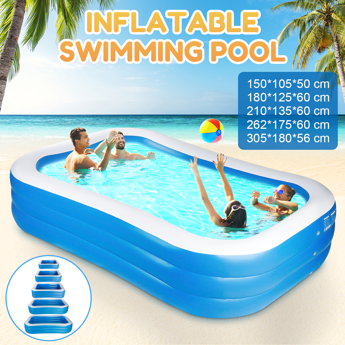 PVC-Thickened-Childrens-Inflatable-Swimming-Pool-Childrens-Pool-Capacity-Large-Bath-Tub-Outdoor-Indo-1842748-2