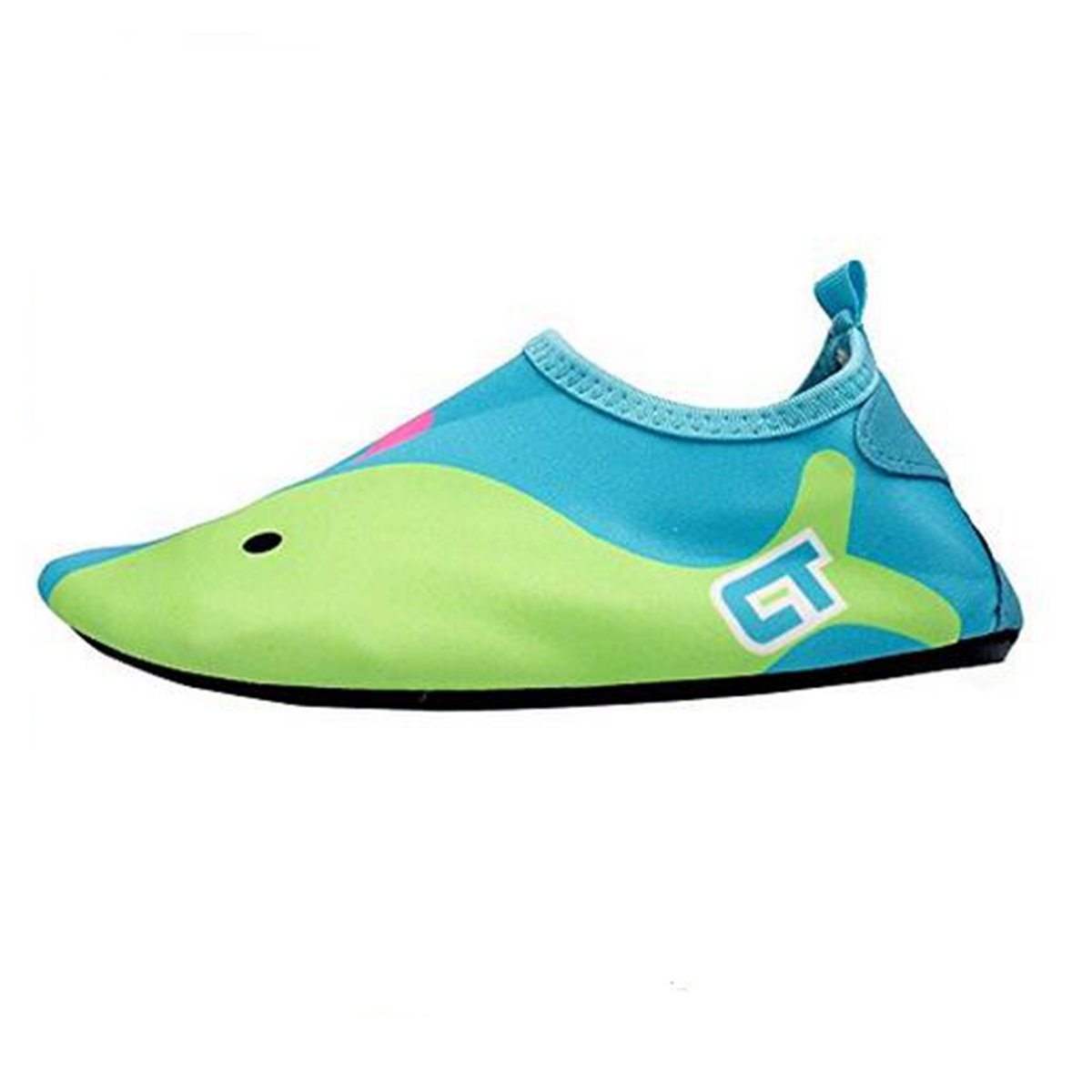 Quick-Dry-Cartoon-Swim-Shoes-Slip-Resistant-Breathable-Beach-Shoes-Swimming-Surfing-for-Kids-1884519-3