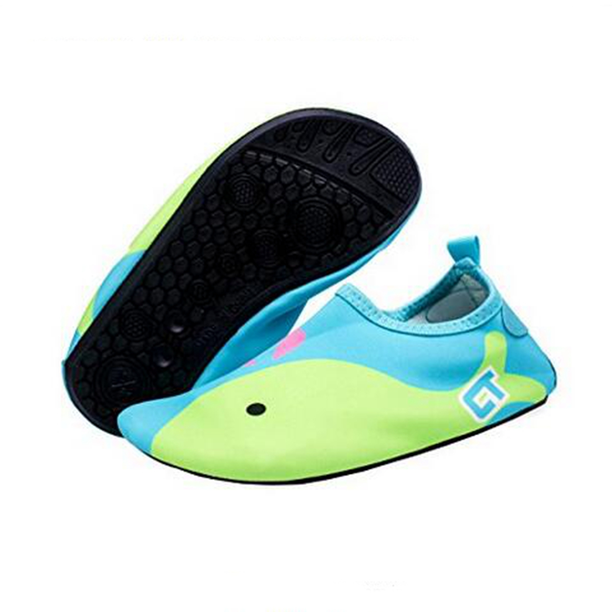 Quick-Dry-Cartoon-Swim-Shoes-Slip-Resistant-Breathable-Beach-Shoes-Swimming-Surfing-for-Kids-1884519-7