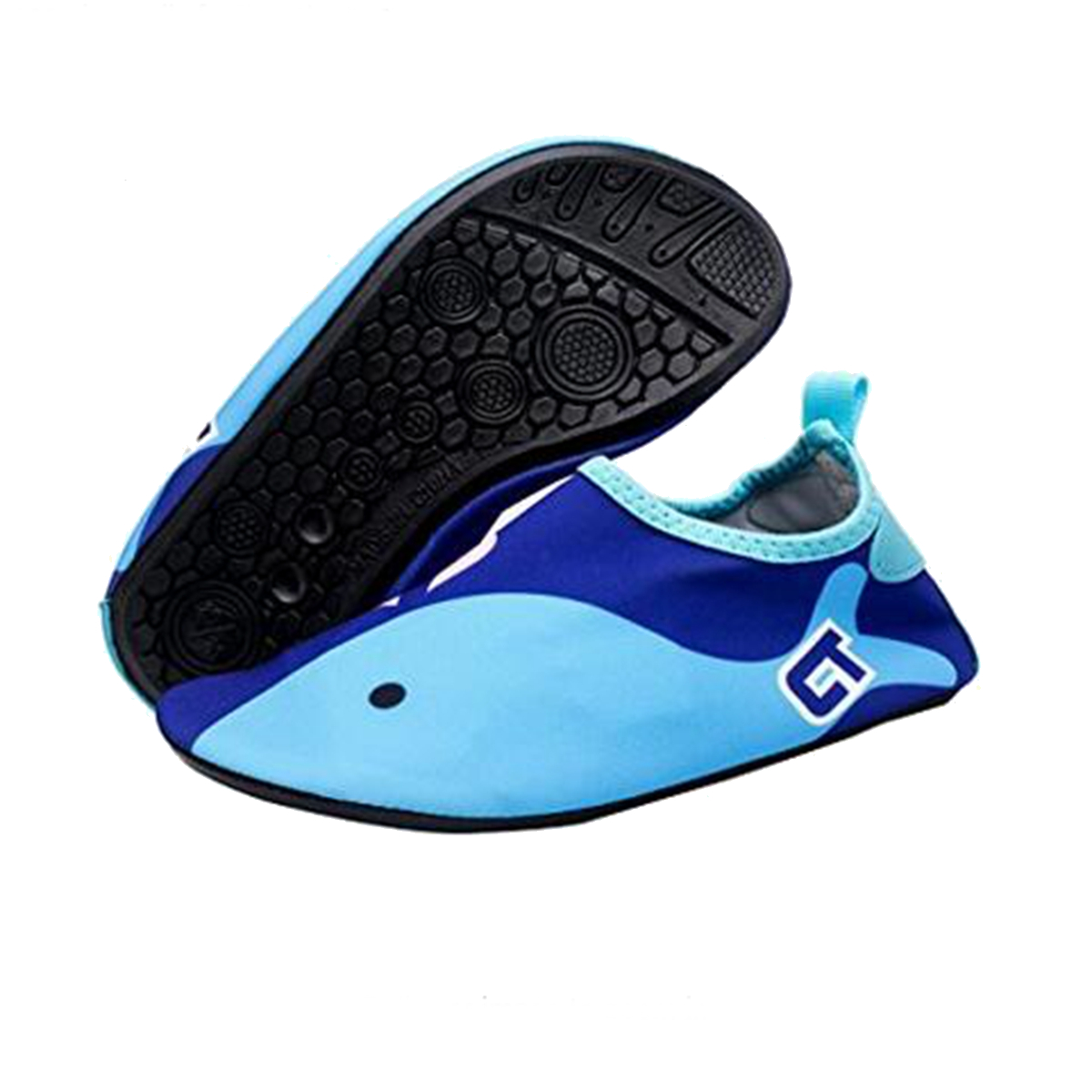 Quick-Dry-Cartoon-Swim-Shoes-Slip-Resistant-Breathable-Beach-Shoes-Swimming-Surfing-for-Kids-1884519-8