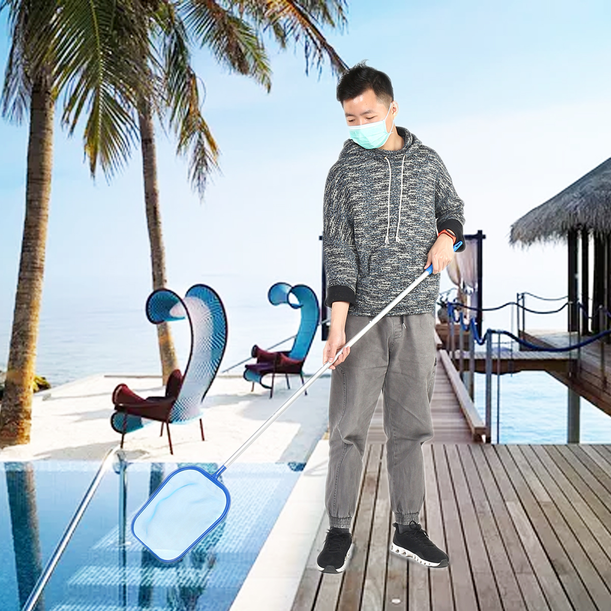 Removable-5-Section-Swimming-Pool-Net-Aluminum-Telescopic-Cleaning-Pole-Pool-Leaf-Skimmer-Cleaning-T-1710868-10