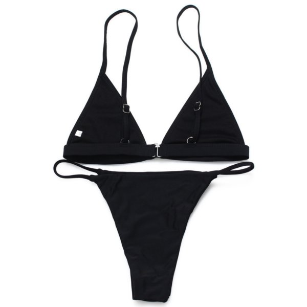 Sexy-Original-Solid-Color-Nylon-Swimsuit-Split-Bikini-Sets-1140505-2