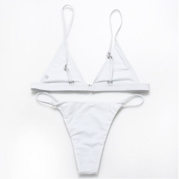 Sexy-Original-Solid-Color-Nylon-Swimsuit-Split-Bikini-Sets-1140505-3