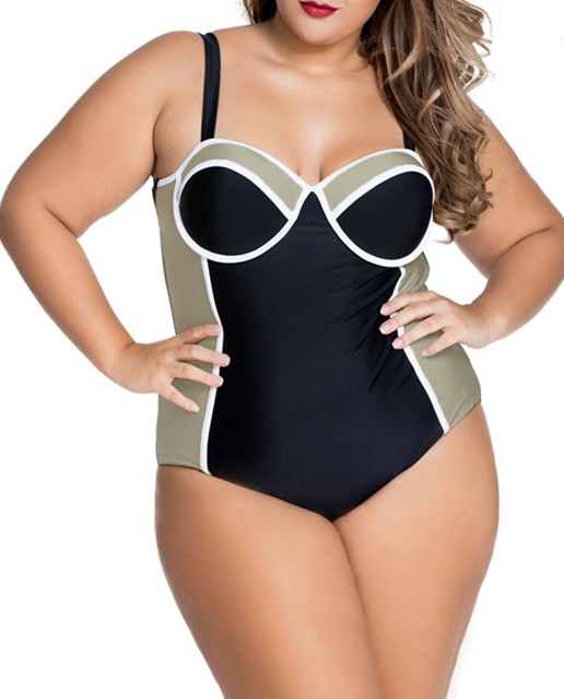 Summer-Plus-Size-Steel-Ring-Push-Up-Swimsuit-Suspenders-Backless-Sexy-Swimwear-1110048-2