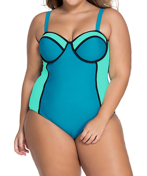 Summer-Plus-Size-Steel-Ring-Push-Up-Swimsuit-Suspenders-Backless-Sexy-Swimwear-1110048-8