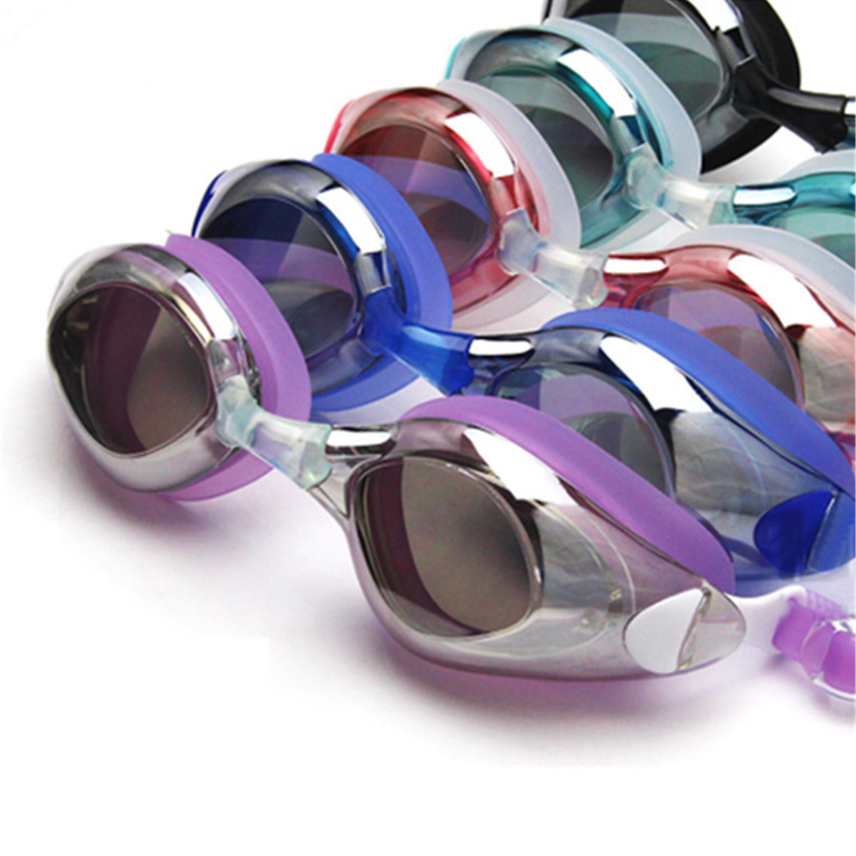 Swimming-Goggles-with-Earplug-Waterproof-Anti-Fog-Mirrored-Large-Frame-HD-Goggles-for-Men-Women-1884381-2