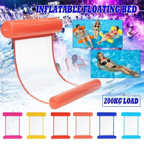 Swimming-Inflatable-Chair-Floating-Water-Hammock-Summer-Swimming-Pools-Lounge-Bed-1856431-1