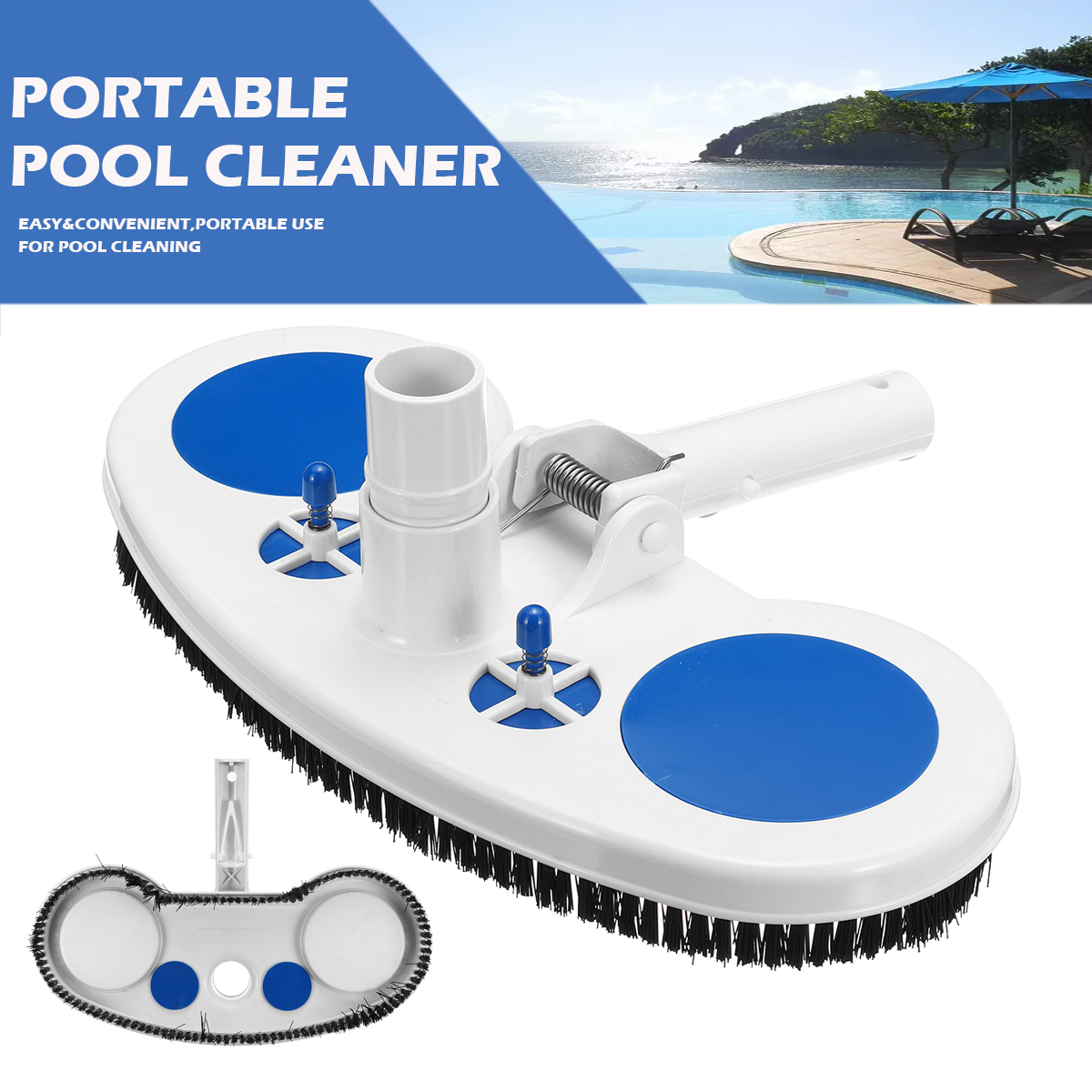 Swimming-Pool-Cleaner-Portable-Pond-Fountain-Vacuum-Brush-Cleaning-Tools-1851670-1