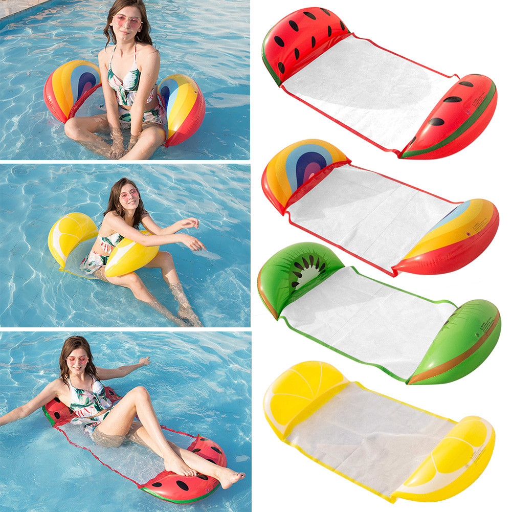 Swimming-Pool-Hammock-Water-Floating-Bed-Fruit-Chair-Inflatable-Lounge-Summer-Water-Sport-Toys-1851426-1