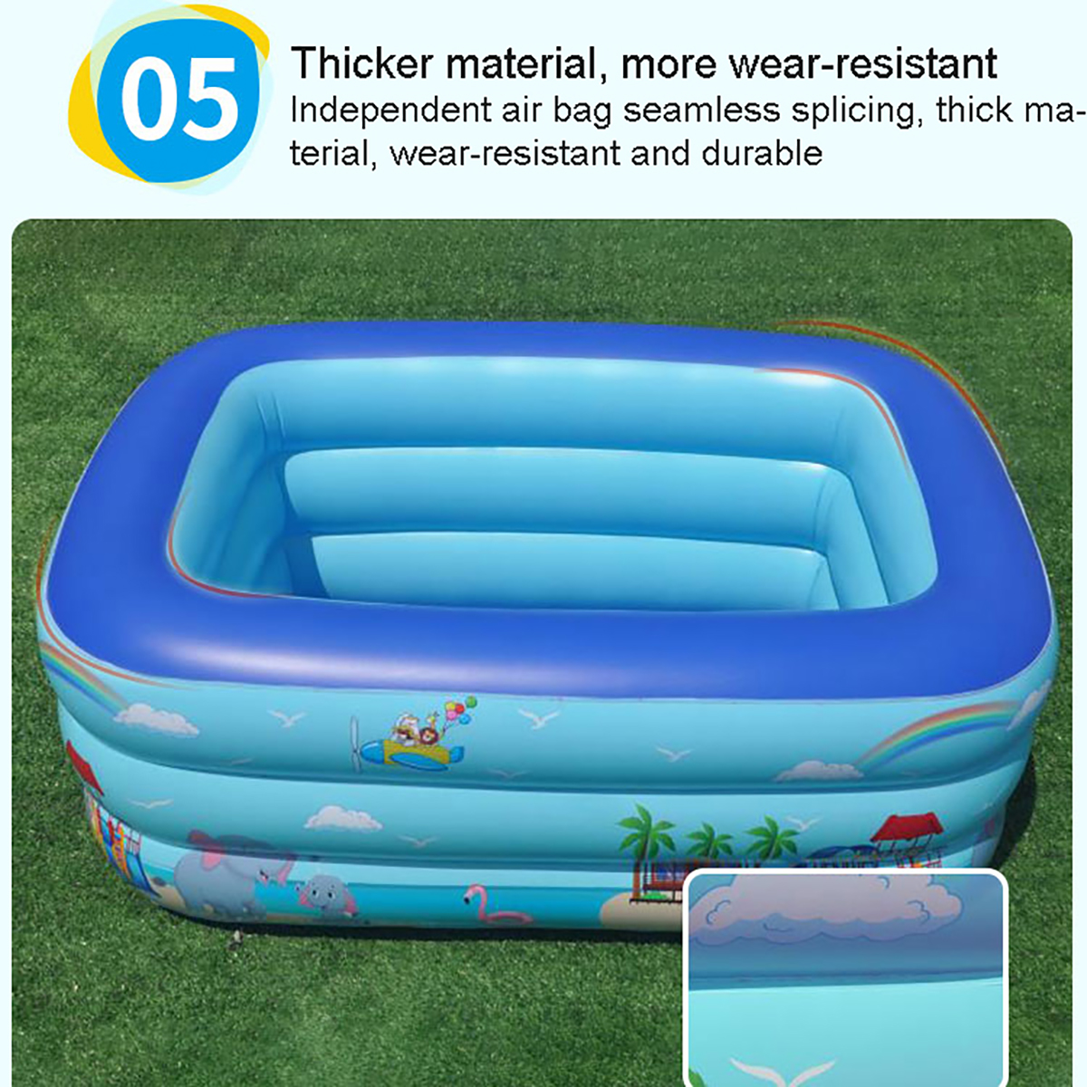 Thickened-PVC-Inflatable-Swimming-Pool-Childrens-Swimming-Pool-Bath-Tub-Outdoor-Indoor-Play-Pool-Chi-1856509-7
