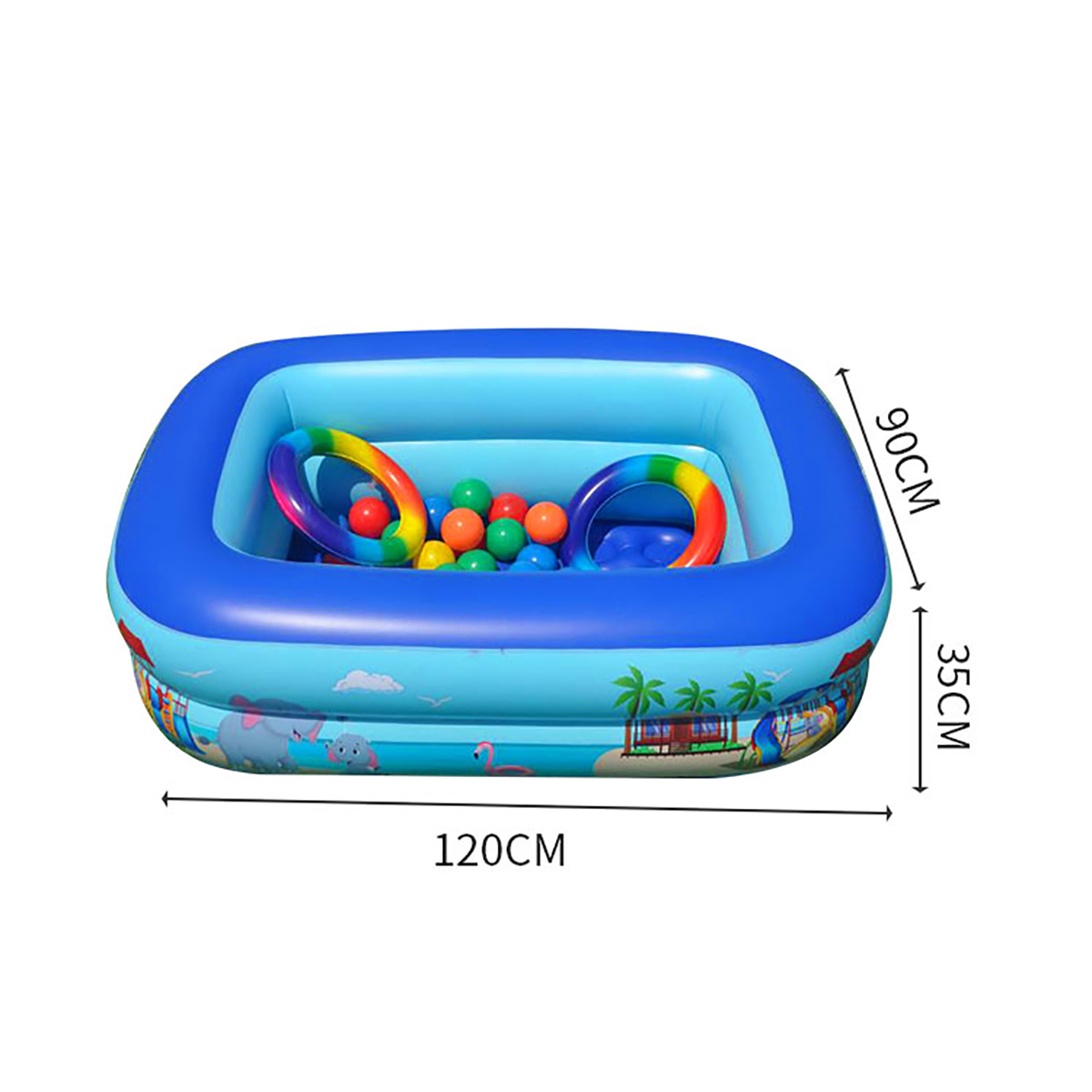Thickened-PVC-Inflatable-Swimming-Pool-Childrens-Swimming-Pool-Bath-Tub-Outdoor-Indoor-Play-Pool-Chi-1856509-10