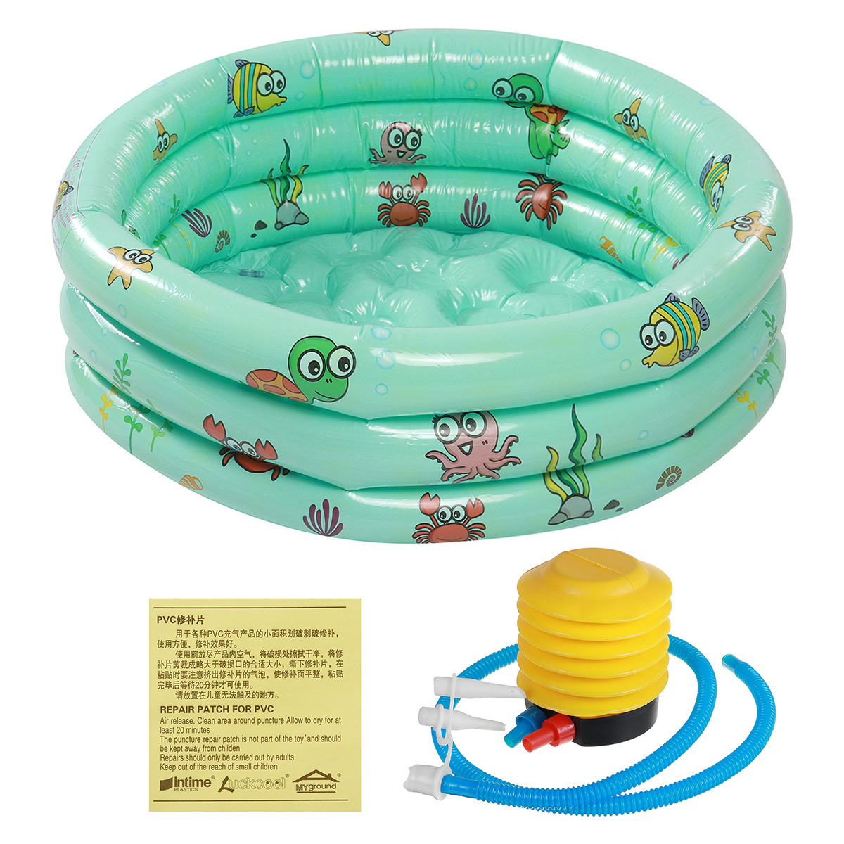 Thickening-Inflatable-Swimming-Pool-Children-Baby-Bathing-Pool-Foldable-Childrens-Pool-Childrens-Toy-1856490-13