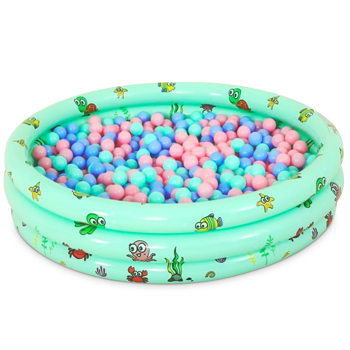 Thickening-Inflatable-Swimming-Pool-Children-Baby-Bathing-Pool-Foldable-Childrens-Pool-Childrens-Toy-1856490-4