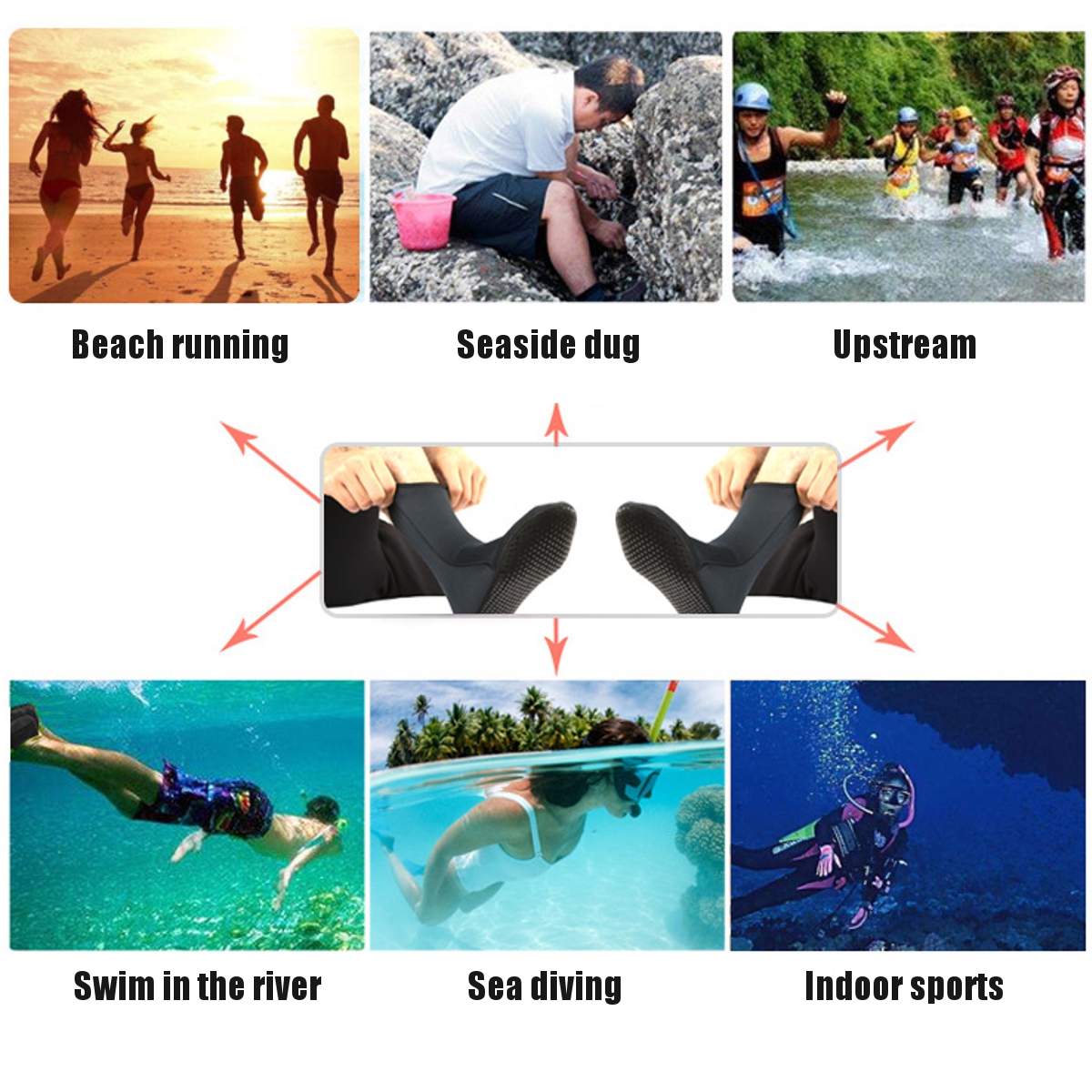 Waterproof-Men-Women-Diving-Socks-Sports-Skid-proof-Neoprene-Extension-Socks-Wading-Boots-For-Snorke-1637416-5