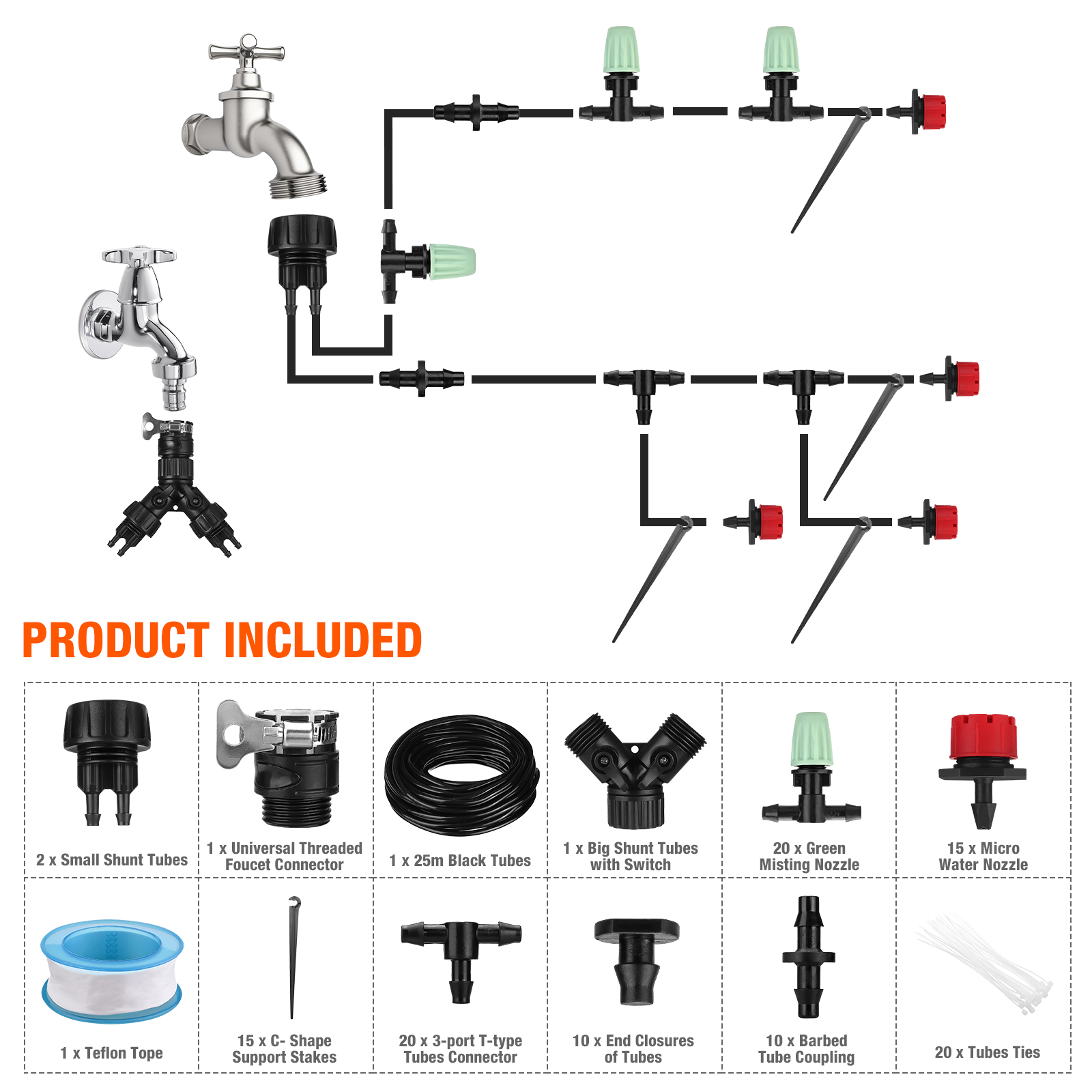 25M-Micro-Drip-Irrigation-Kit-DIY-Automatic-Drip-Irrigation-System-for-Garden-Greenhouse-Patio-1889798-9