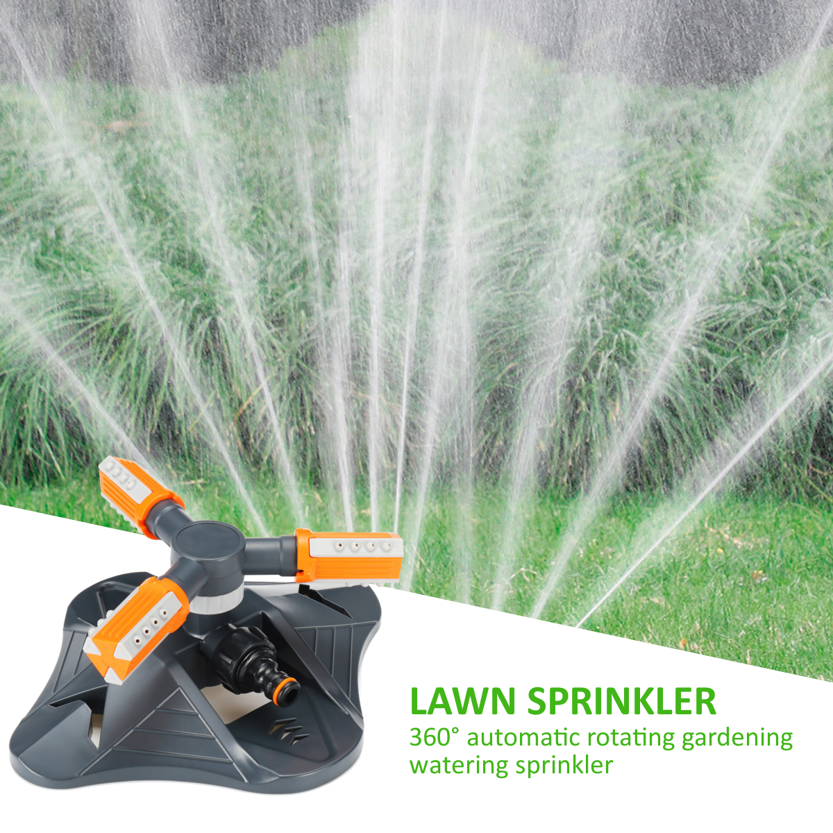 3-Arms-Automatic-360deg-Rotation-Lawn-Sprinkler-Spray-Head-Garden-Irrigation-Watering-Tool-1828211-1