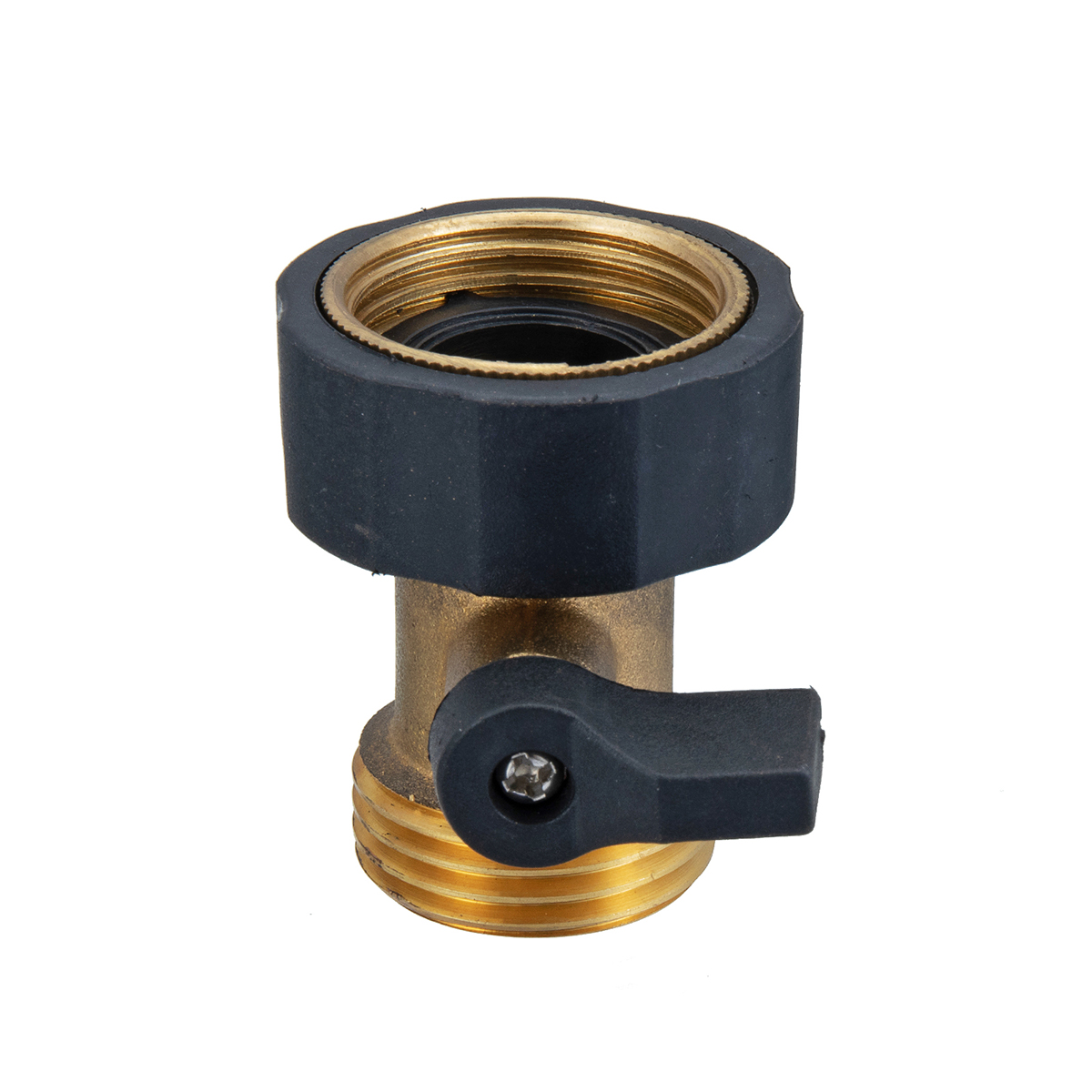 34-Garden-Hose-Quick-Connect-Water-Hose-Fit-Brass-Female-Male-Connector-Set-1943824-3
