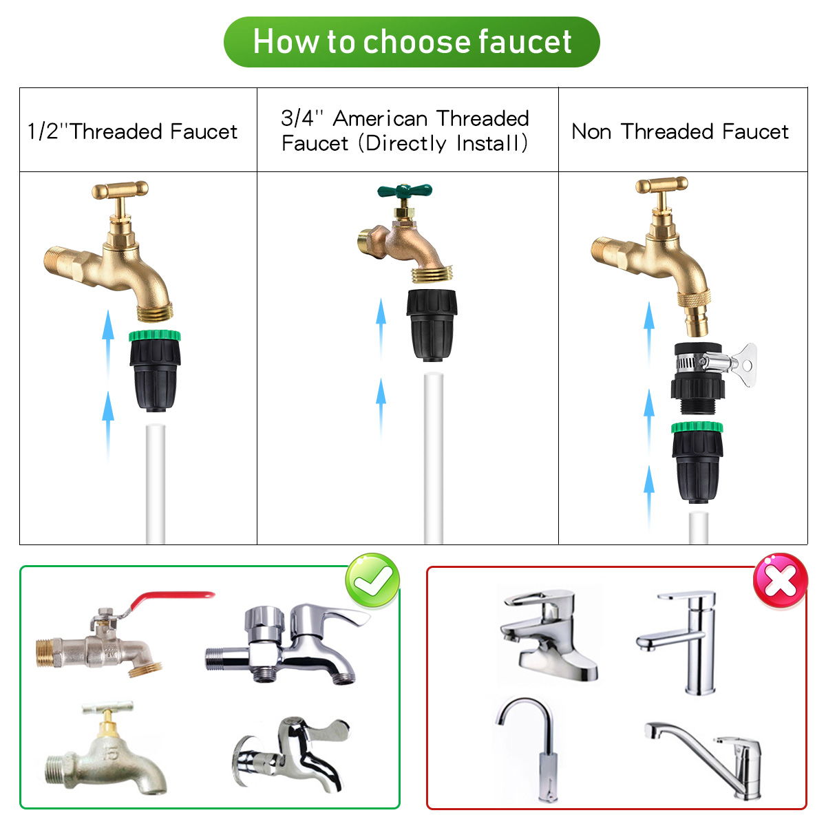 40M-PVC-Automatic-Micro-Drip-Irrigation-Kit-Saveing-water-Auto-Watering-System-1167210-2