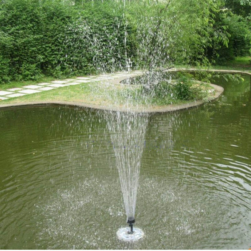 7V-Solar-Power-Floating-Brushless-Water-Pump-Garden-Landscape-Submersible-Fountain-1002673-4