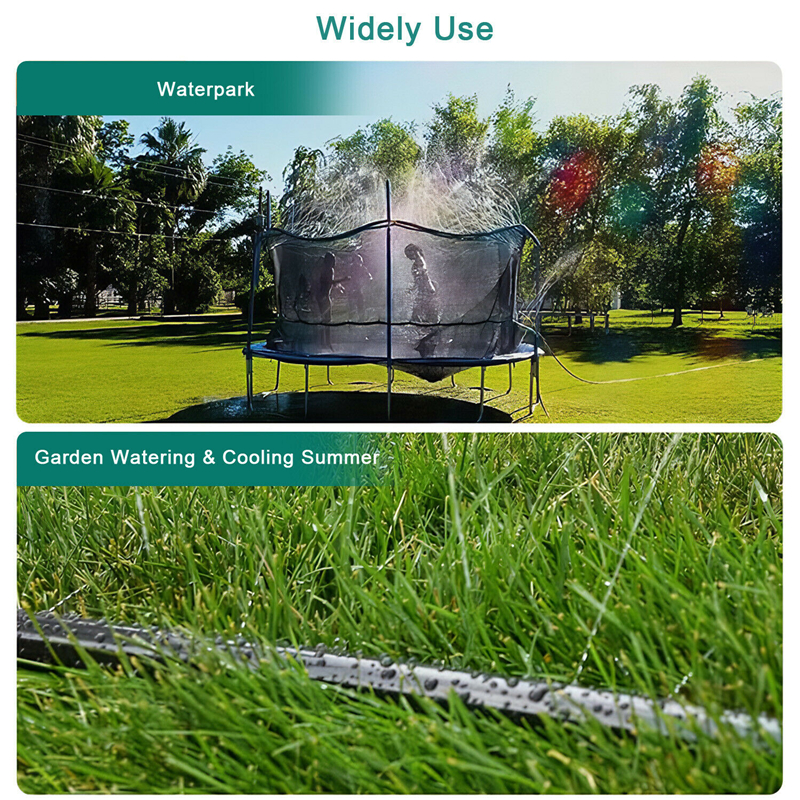 810121520m-Trampoline-Sprinkler-Water-Spray-Kids-Outdoor-Backyard-Waterpark-Game-1733352-3