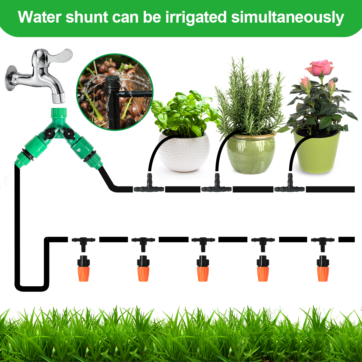 Micro-Irrigation-Drip-System-Watering-Drip-Irrigation-DIY-Irrigation-Reducing-Tee-Orange-Spray-Nozzl-1641305-6