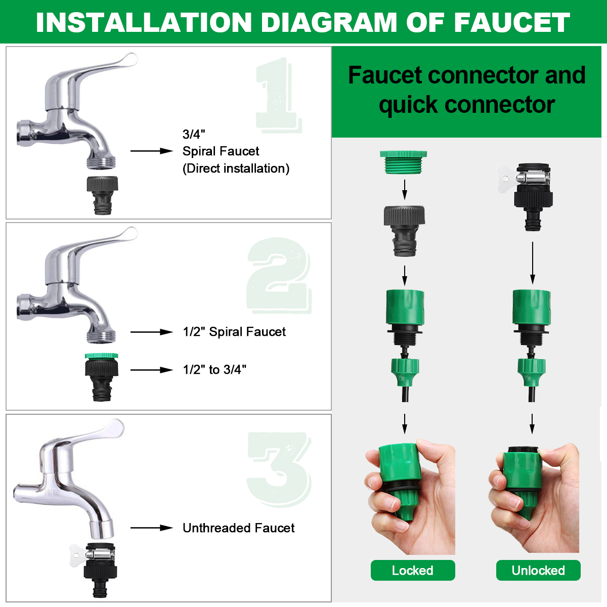 Micro-Irrigation-Drip-System-Watering-Drip-Irrigation-DIY-Irrigation-Reducing-Tee-Orange-Spray-Nozzl-1641305-7