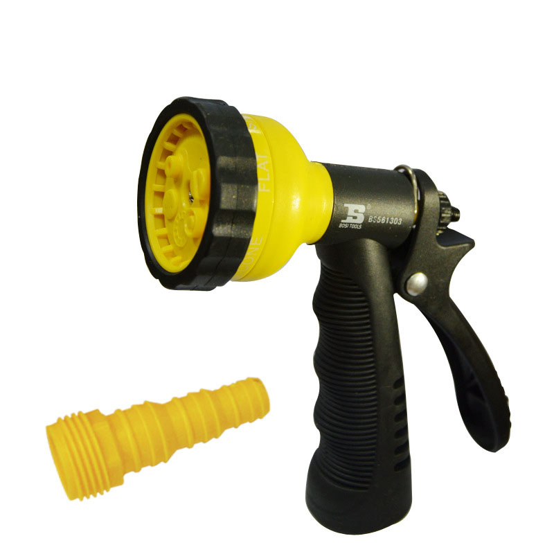 Multifunctional-Garden-Hose-Nozzle-Hand-Sprayer-5-Pattern-Watering-Nozzle-1286369-1
