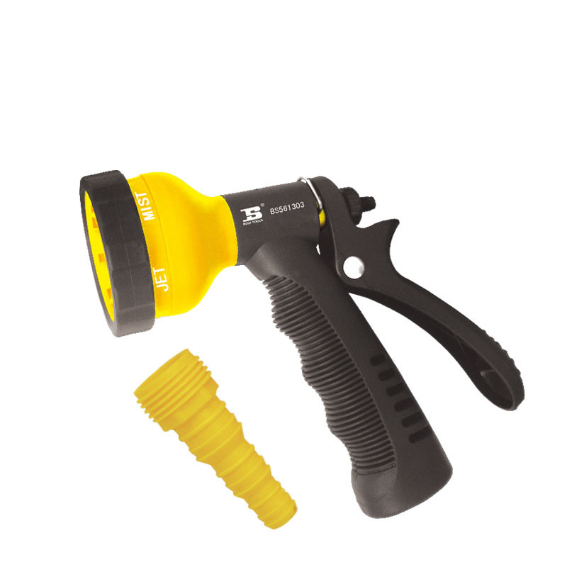 Multifunctional-Garden-Hose-Nozzle-Hand-Sprayer-5-Pattern-Watering-Nozzle-1286369-2