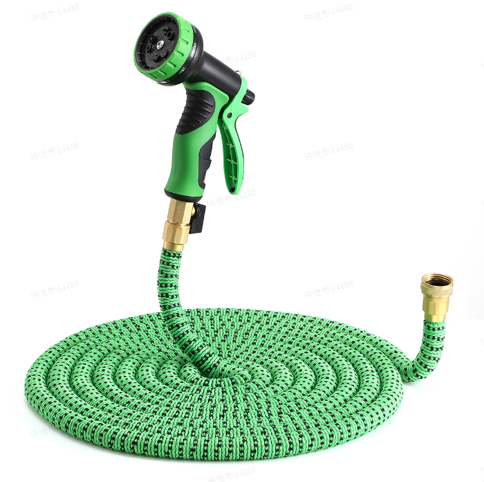 PATHONOR-75FT100FT-US-Standard-Expandable-Flexible-Green-Garden-Water-Hose-Plastic-Hose-Garden-Water-1896454-4