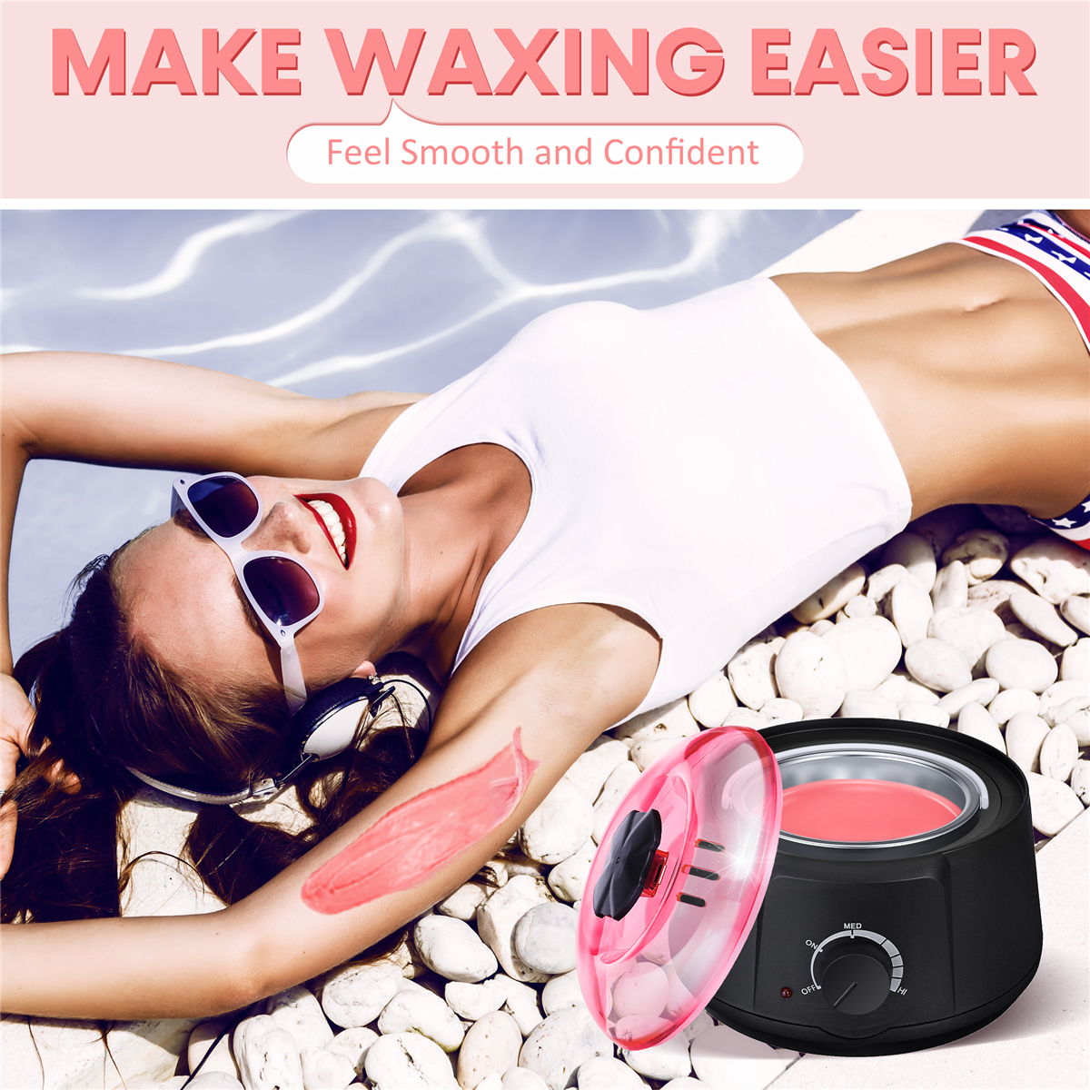 Waxing-Hair-Removal-Set-Wax-Machine-Warmer-Heater-Beads-Spatulas-Bowls-Depilatory-Tools-1940368-10
