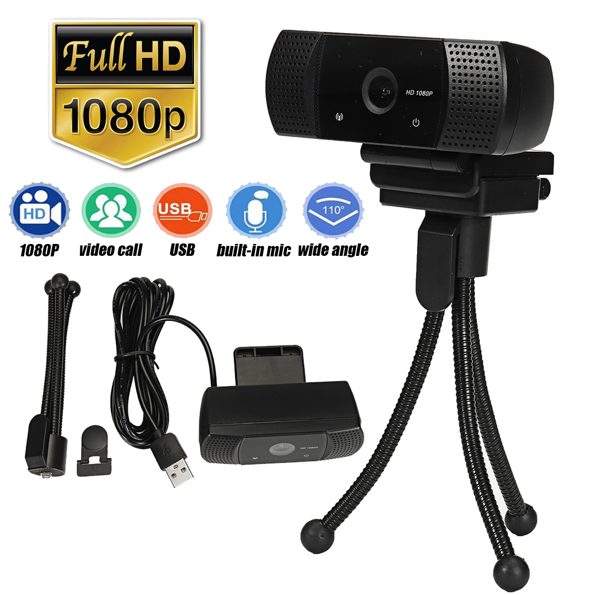 1080P-USB-Webcams-PC-Laptop-Video-Computer-Camera-Built-in-Microphone-Drive-Free-1771465-1