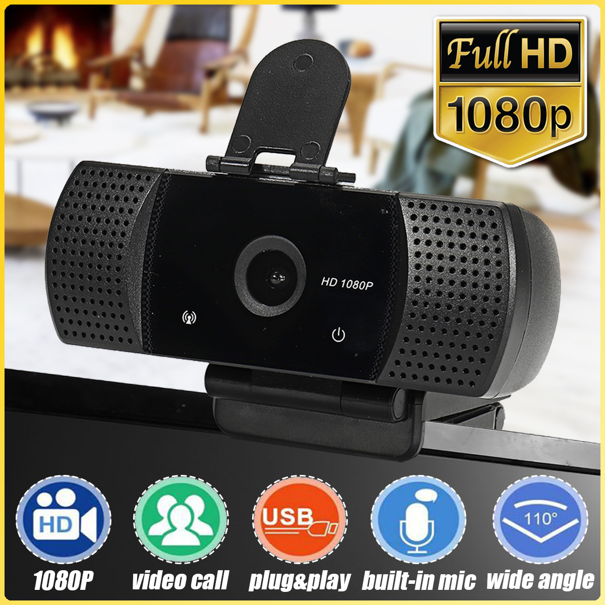 1080P-USB-Webcams-PC-Laptop-Video-Computer-Camera-Built-in-Microphone-Drive-Free-1771465-2