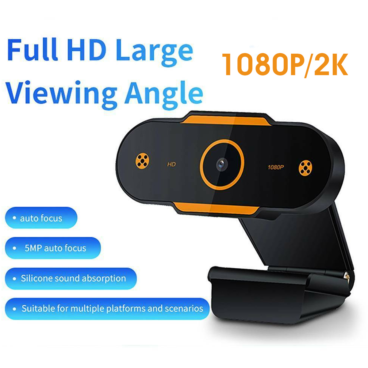 1080P2K-Webcam-HD-Camera-USB-20-with-Mic-Cam-Video-for-Computer-PC-Laptop-1974220-1