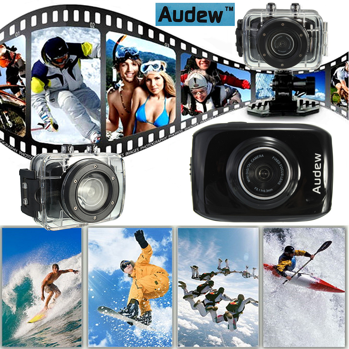 2-Inch-720P-HD-Touch-Screen-Portable-Waterproof-Mini-Action-Outdoor-Sport-Camera-DV-Camcorder-1336787-2